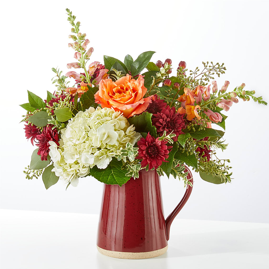 Fall's Finest Bouquet – FRY'S, Tolleson AZ