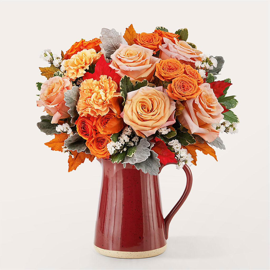 Pumpkin Pie Bouquet – FRY'S, Tolleson AZ
