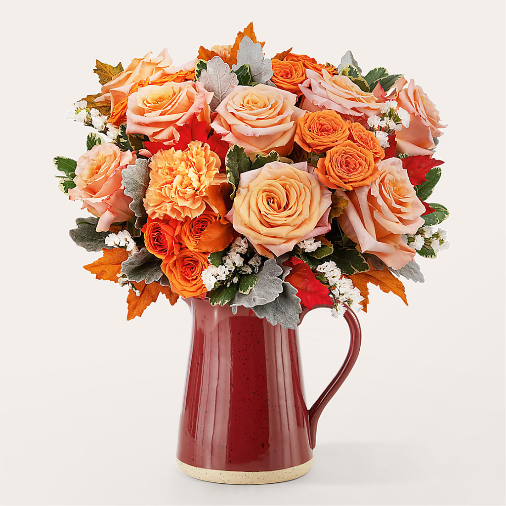 Pumpkin Pie Bouquet – FRY'S, Tolleson AZ