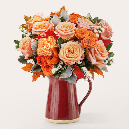 Pumpkin Pie Bouquet – FRY'S, Tolleson AZ