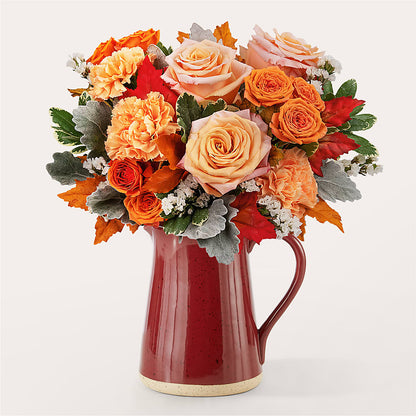 Pumpkin Pie Bouquet – FRY'S, Tolleson AZ