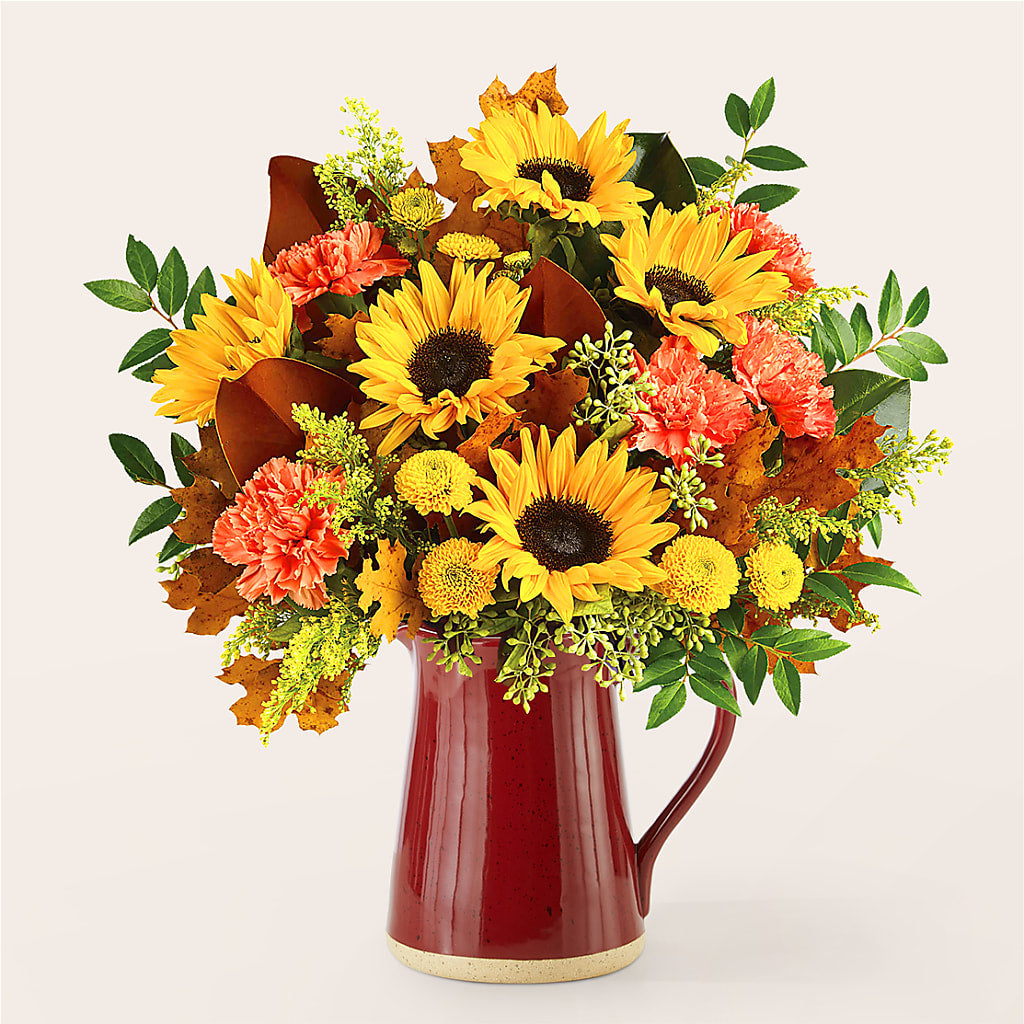 Gourd Vibes Bouquet – FRY'S, Tolleson AZ