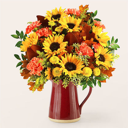 Gourd Vibes Bouquet – FRY'S, Tolleson AZ