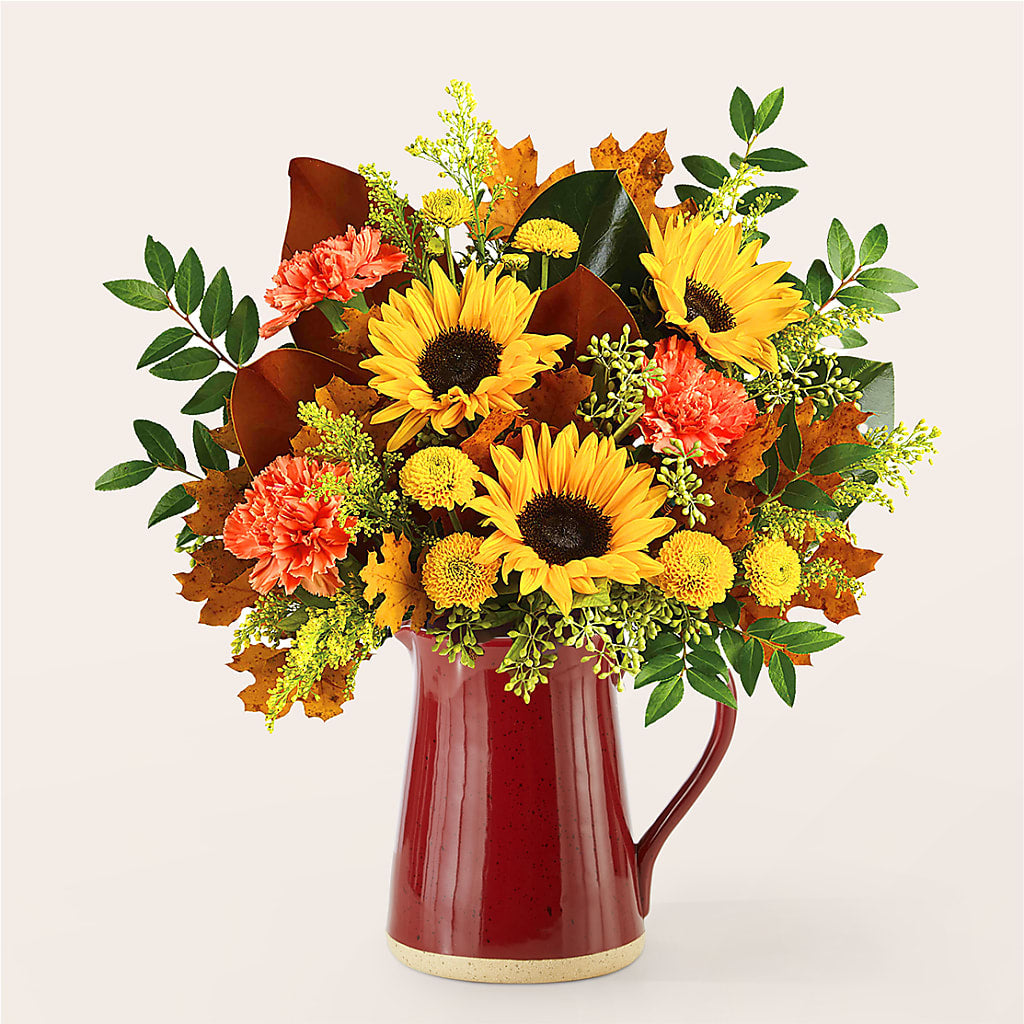 Gourd Vibes Bouquet – FRY'S, Tolleson AZ