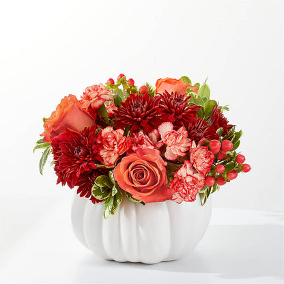 Autumn Air Pumpkin Bouquet – FRY'S, Tolleson AZ