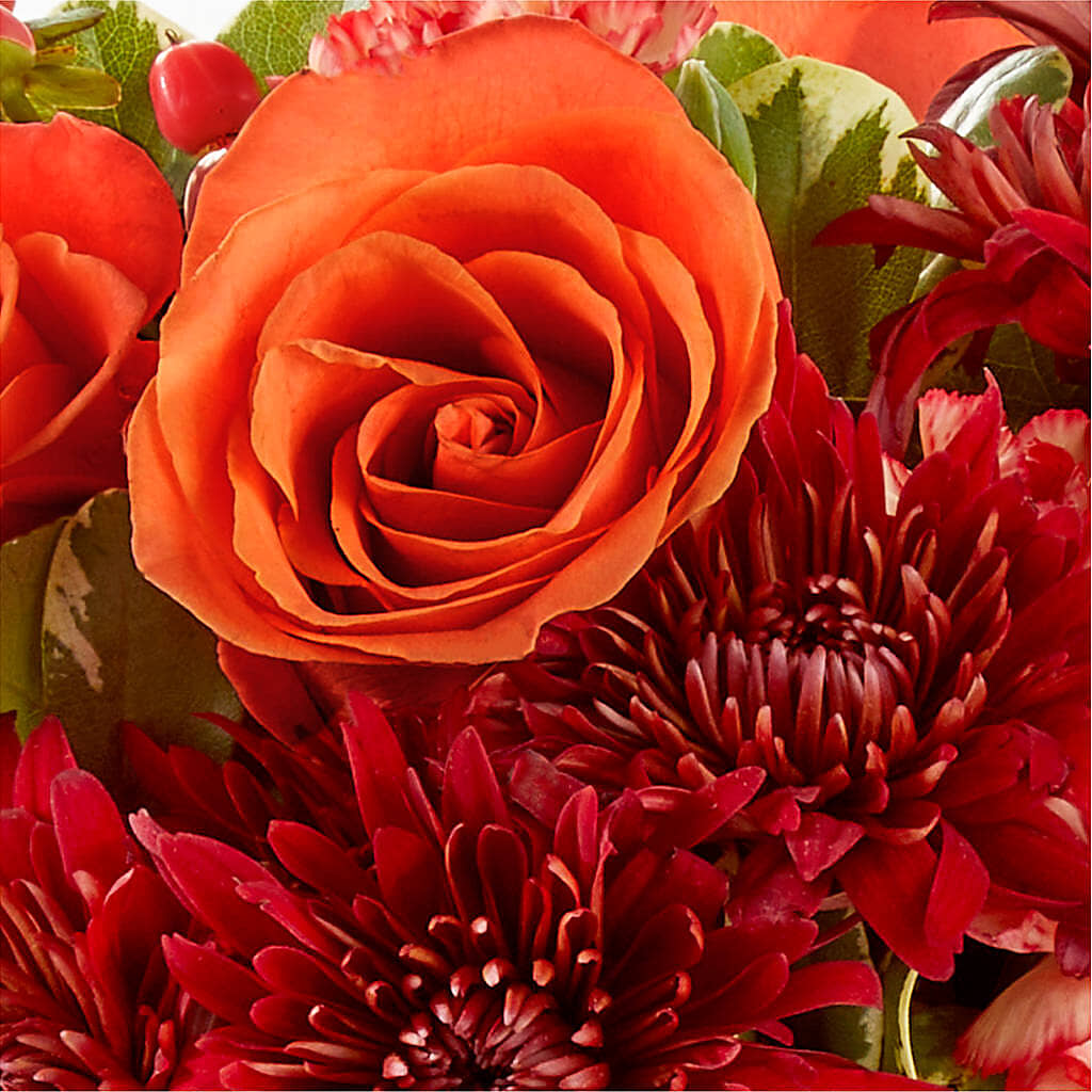 Autumn Air Pumpkin Bouquet – FRY'S, Tolleson AZ