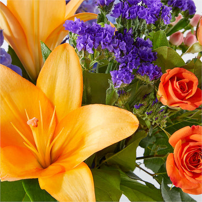 Radiant Citrus Bouquet – FRY'S, Tolleson AZ
