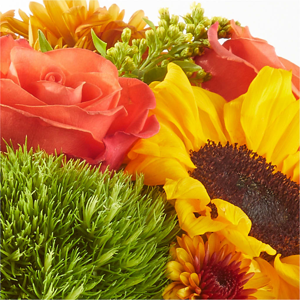 Farmer’s Market Stroll Bouquet – FRY'S, Tolleson AZ