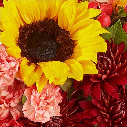 Fresh Cider Bouquet – FRY'S, Tolleson AZ