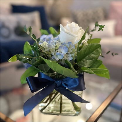 Sky Blue Delight Bouquet – FRY'S, Tolleson AZ