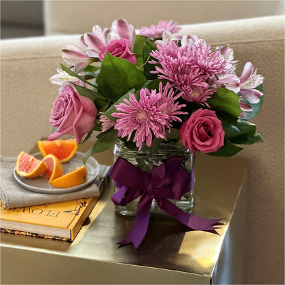 Sugarplum Bouquet – FRY'S, Tolleson AZ