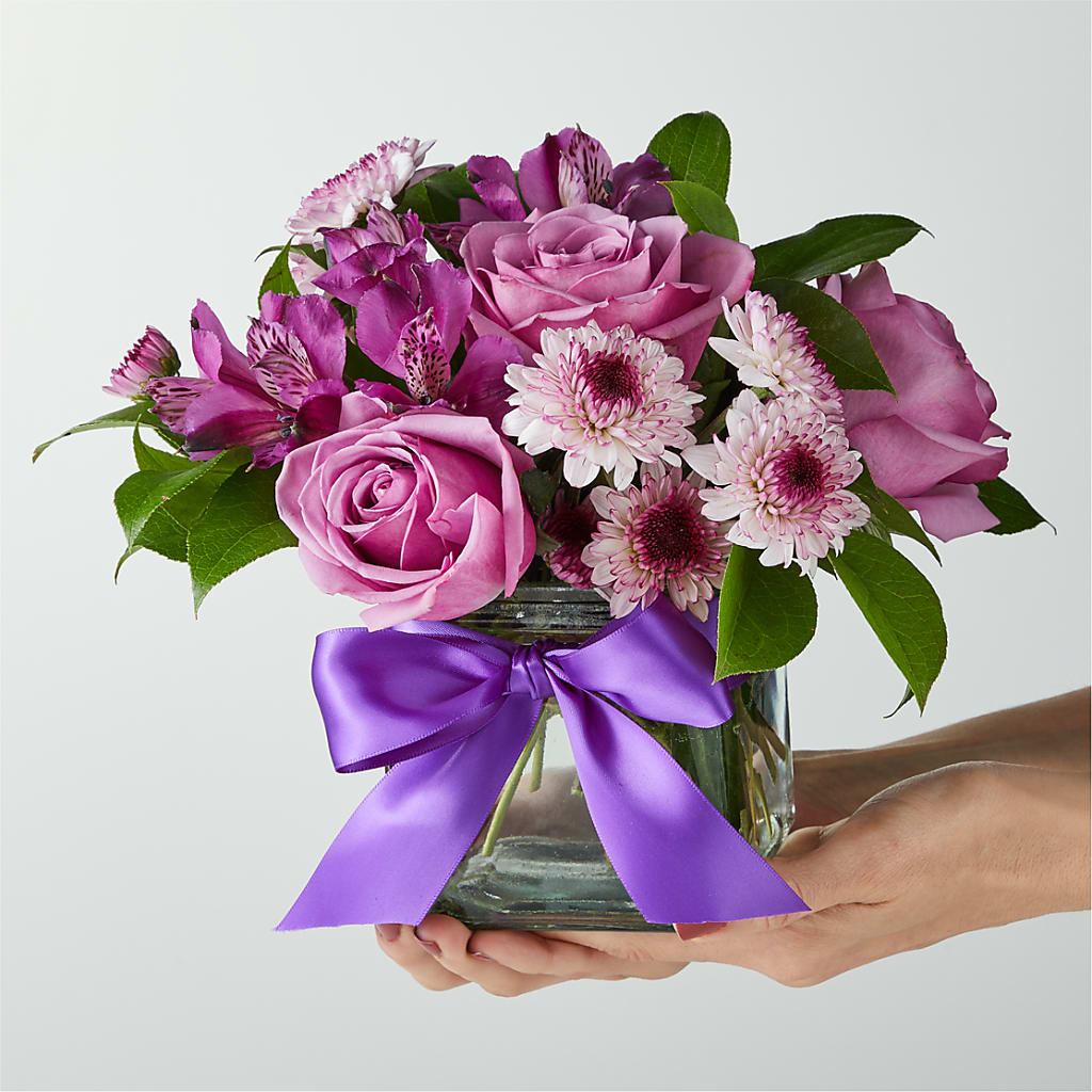 Sugarplum Bouquet – FRY'S, Tolleson AZ