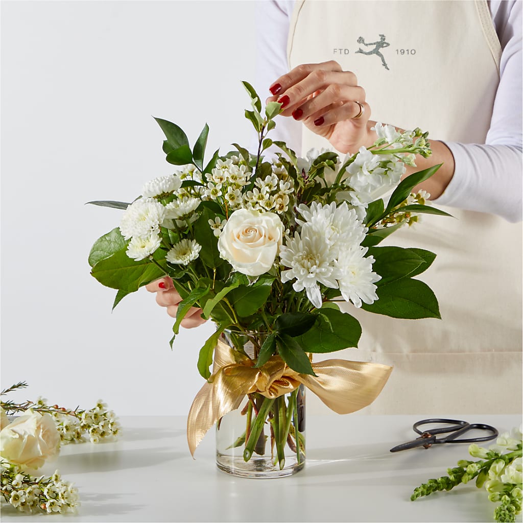 New Beginnings – A Florist Original – FRY'S, Tolleson AZ