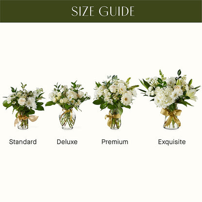 New Beginnings – A Florist Original – FRY'S, Tolleson AZ