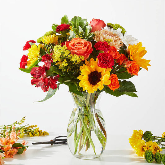Fall Delight – A Florist Original – FRY'S, Tolleson AZ