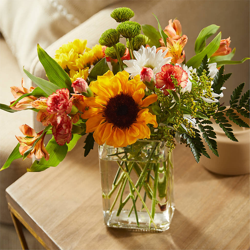 Fall Delight – A Florist Original – FRY'S, Tolleson AZ