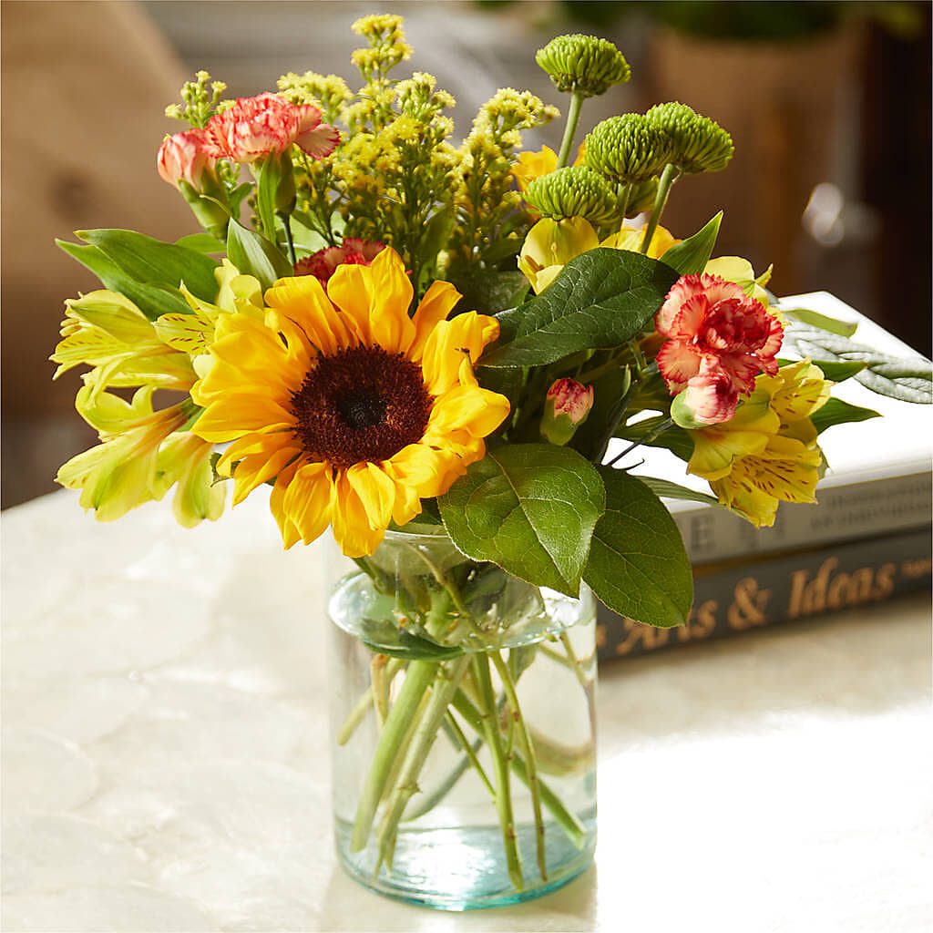 Fall Delight – A Florist Original – FRY'S, Tolleson AZ