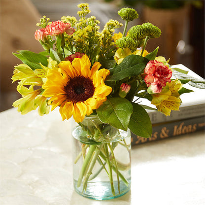 Fall Delight – A Florist Original – FRY'S, Tolleson AZ