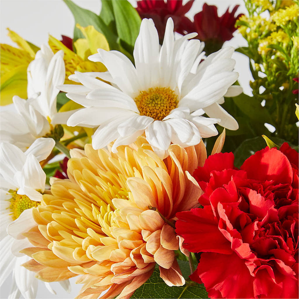 Fall Delight – A Florist Original – FRY'S, Tolleson AZ