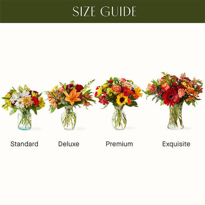 Fall Delight – A Florist Original – FRY'S, Tolleson AZ