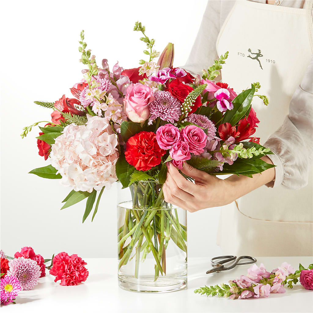 Swooning Over You - A Luxury Florist Original – FRY'S, Tolleson AZ