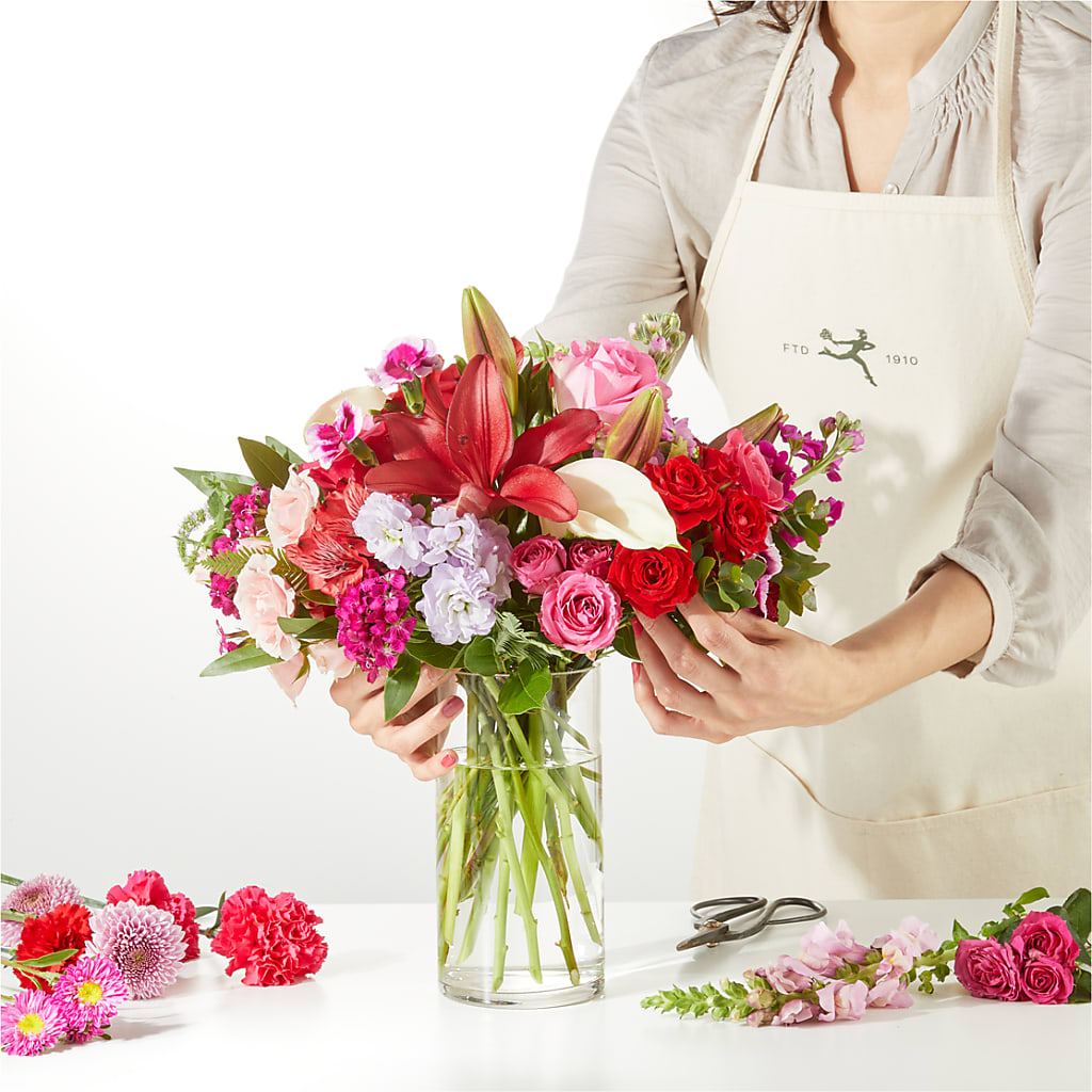 Swooning Over You - A Luxury Florist Original – FRY'S, Tolleson AZ