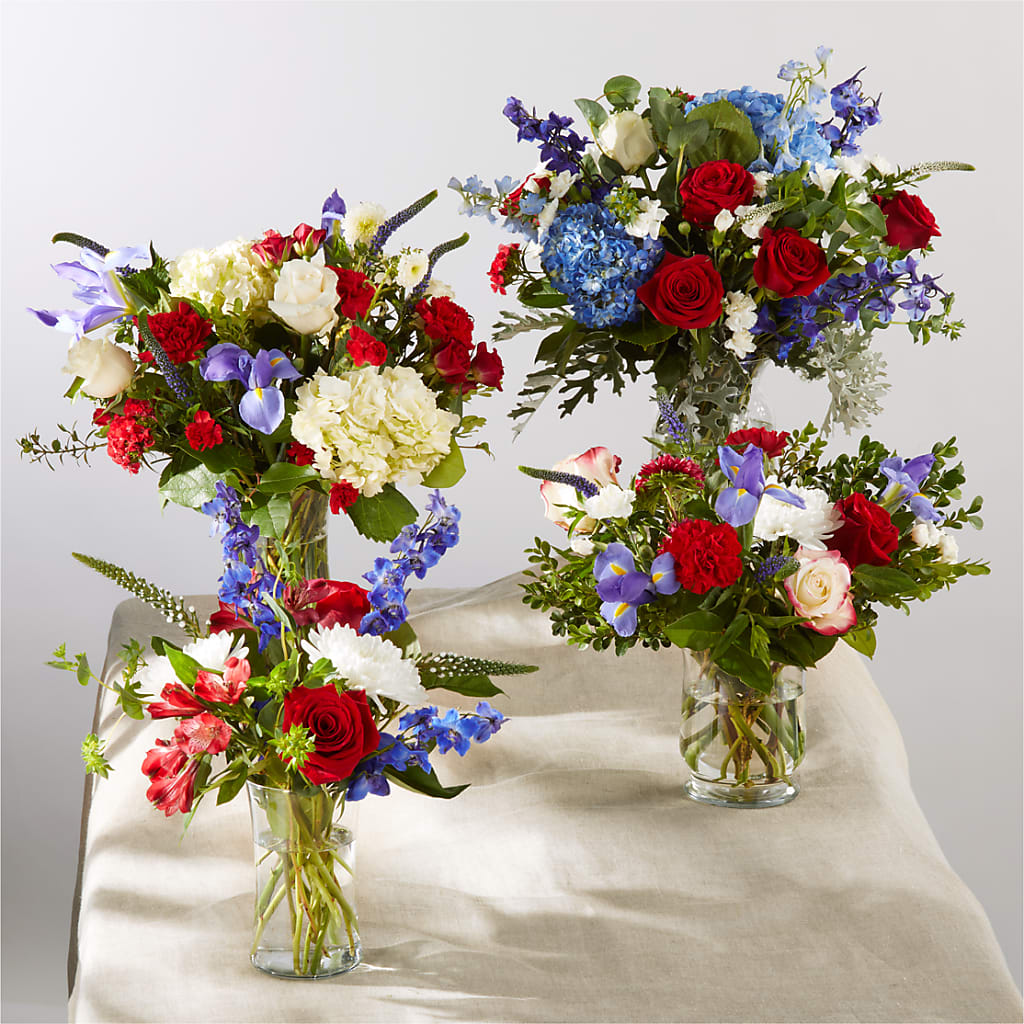 Star Spangled - A Florist Original – FRY'S, Tolleson AZ