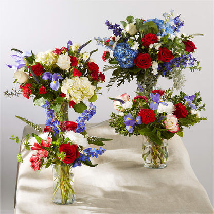 Star Spangled - A Florist Original – FRY'S, Tolleson AZ