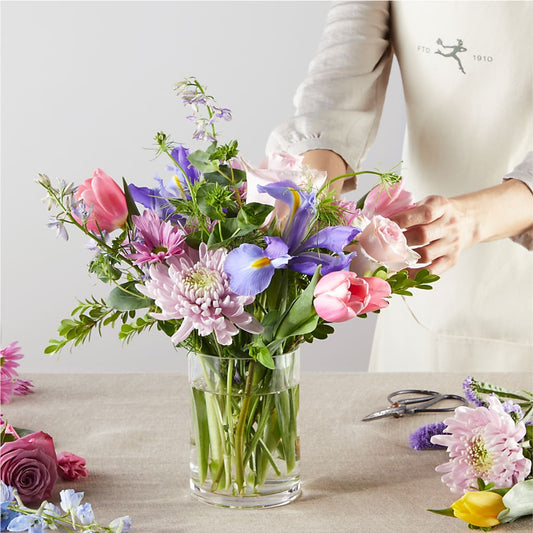 Pastel Tradition - A Florist Original – FRY'S, Tolleson AZ