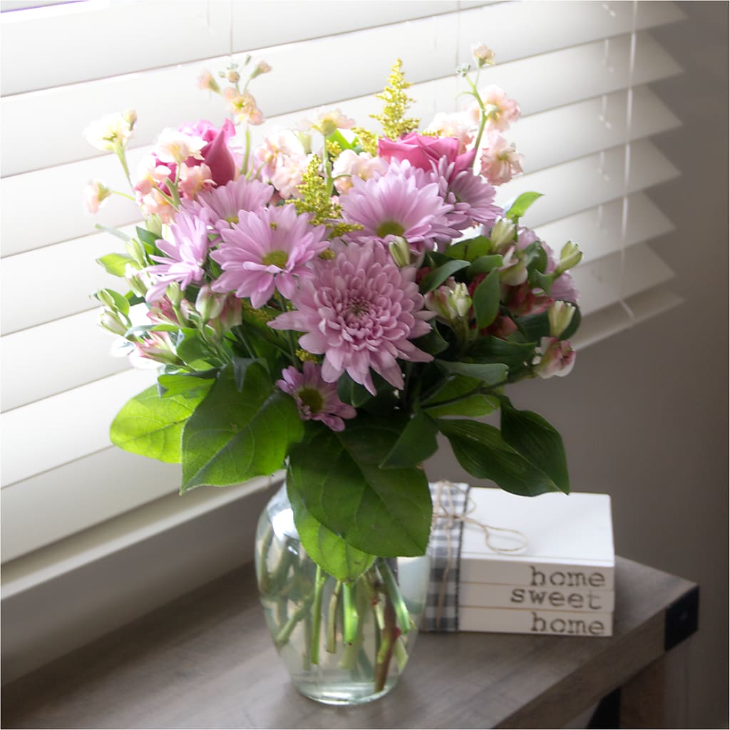 Pastel Tradition - A Florist Original – FRY'S, Tolleson AZ
