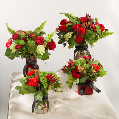 Heritage Kindle – A Florist Original – FRY'S, Tolleson AZ