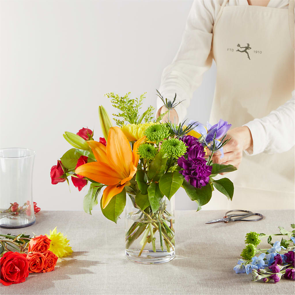 Summer Spectra - A Florist Original – FRY'S, Tolleson AZ