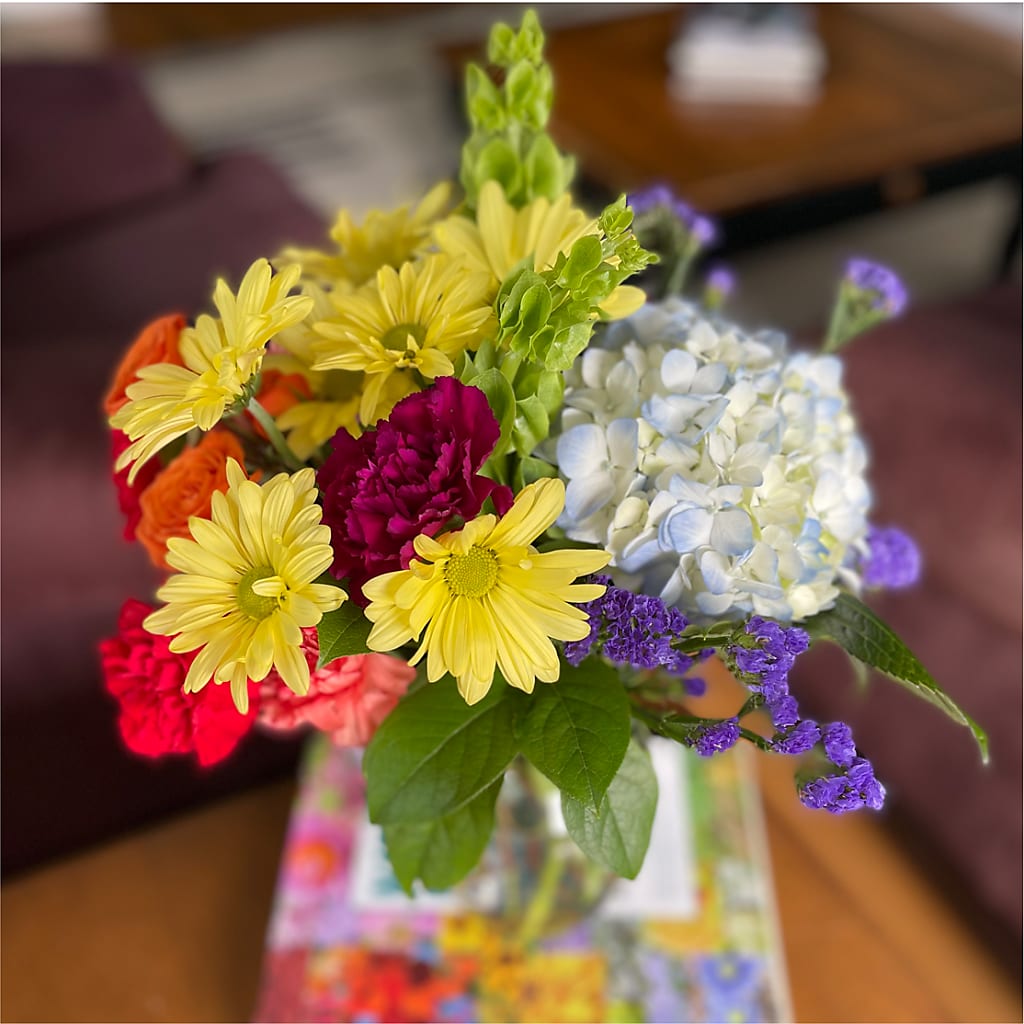 Summer Spectra - A Florist Original – FRY'S, Tolleson AZ