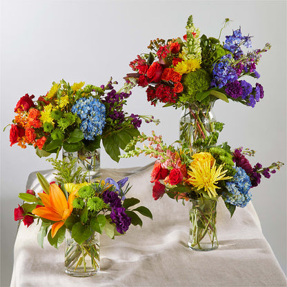 Summer Spectra - A Florist Original – FRY'S, Tolleson AZ