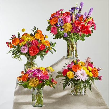 Feast of Color – A Florist Original – FRY'S, Tolleson AZ