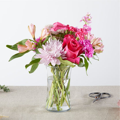 Pink Ribbon - A Florist Original – FRY'S, Tolleson AZ