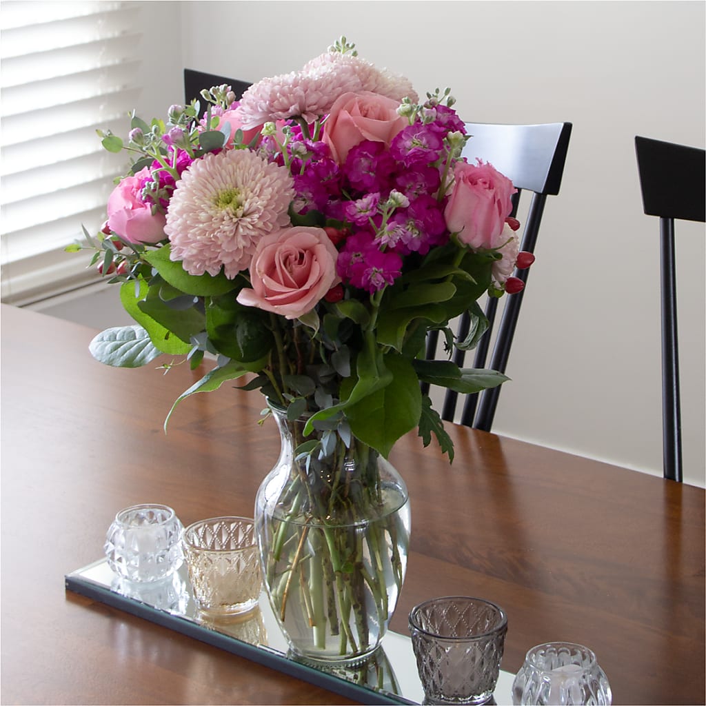 Sunday Morning Bouquet – FRY'S, Tolleson AZ