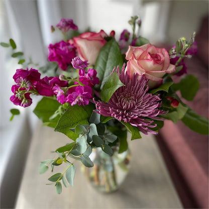 Sunday Morning Bouquet – FRY'S, Tolleson AZ