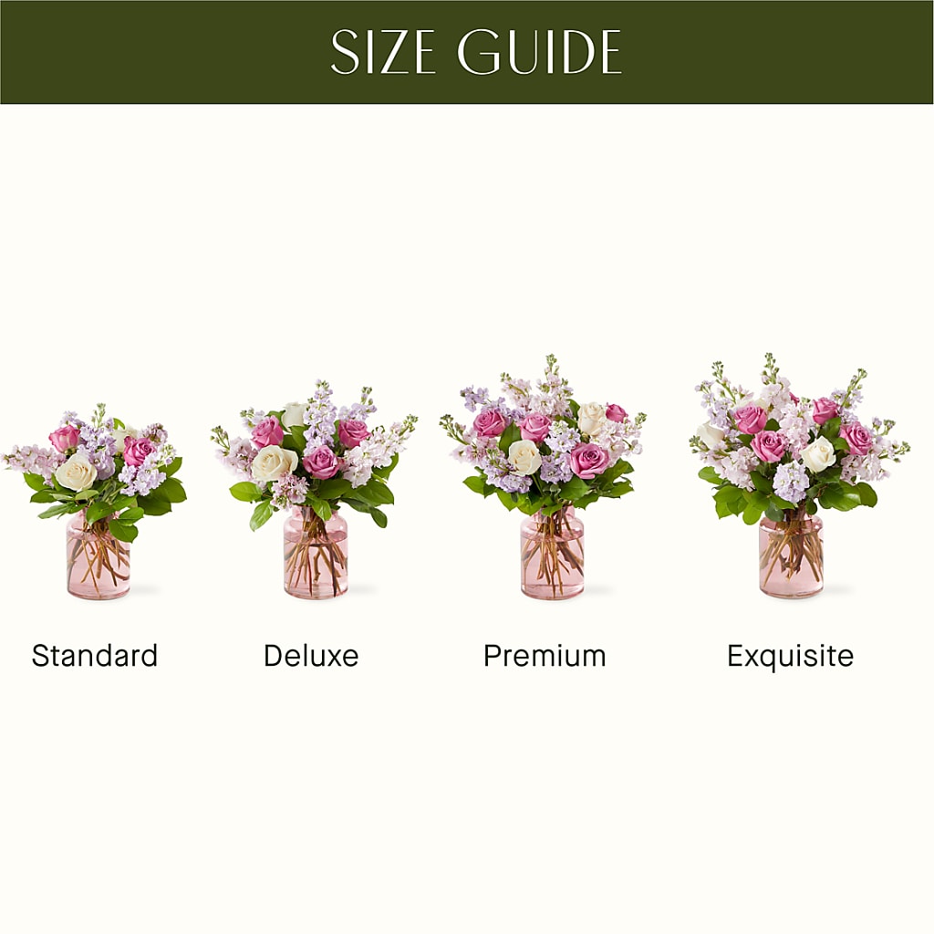 Springtime Spritz Bouquet – FRY'S, Tolleson AZ