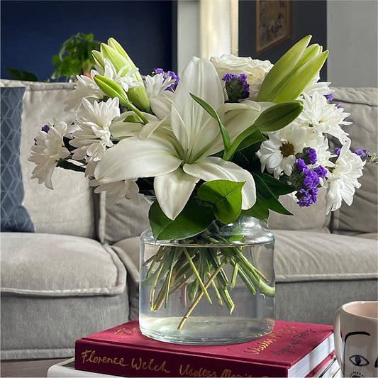 Beyond Blue Bouquet – FRY'S, Tolleson AZ