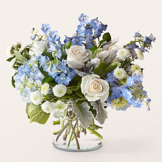 Clear Skies Bouquet – FRY'S, Tolleson AZ