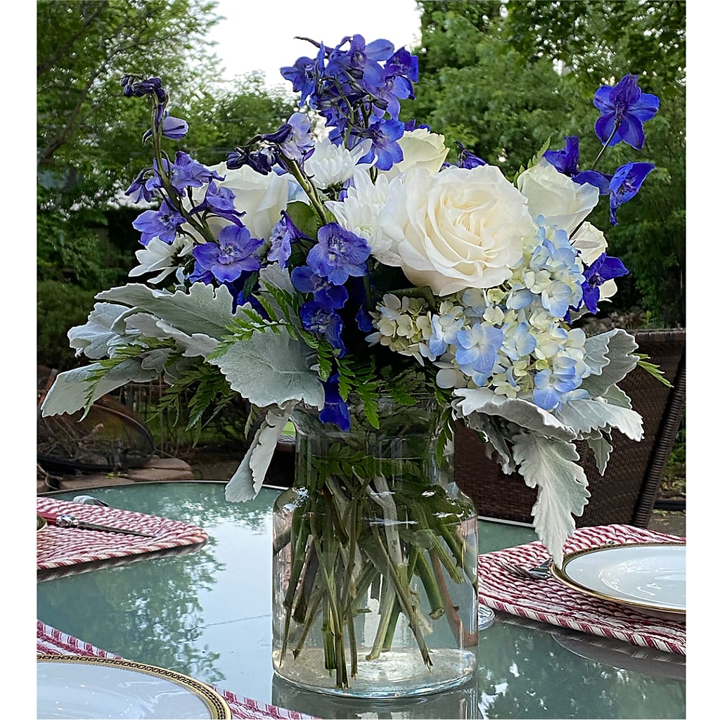 Clear Skies Bouquet – FRY'S, Tolleson AZ