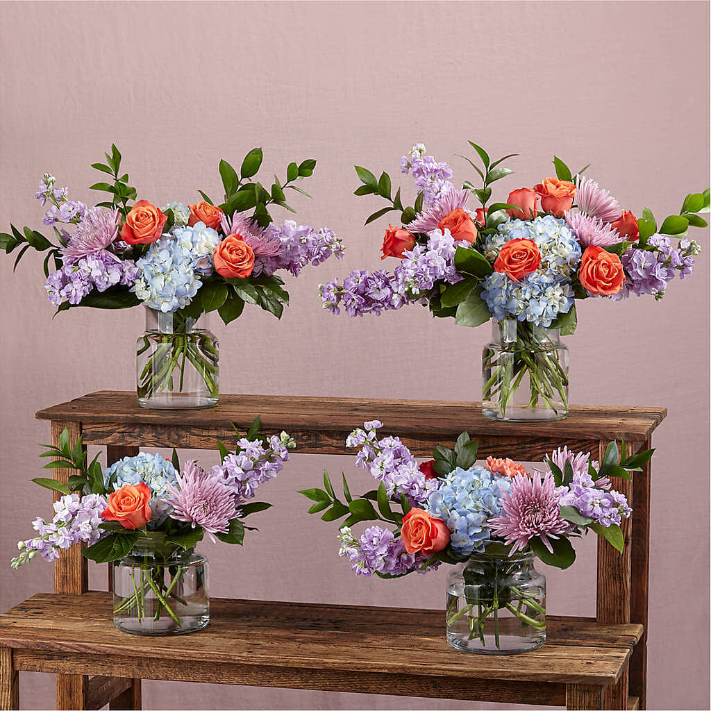 Be Mine Bouquet – FRY'S, Tolleson AZ