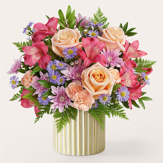 Sunset Serenade Bouquet – FRY'S, Tolleson AZ