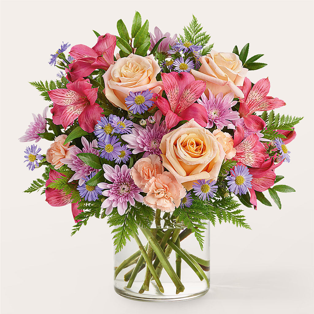 Sunset Serenade Bouquet – FRY'S, Tolleson AZ