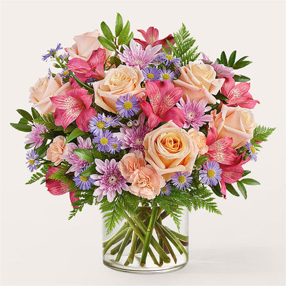 Sunset Serenade Bouquet – FRY'S, Tolleson AZ