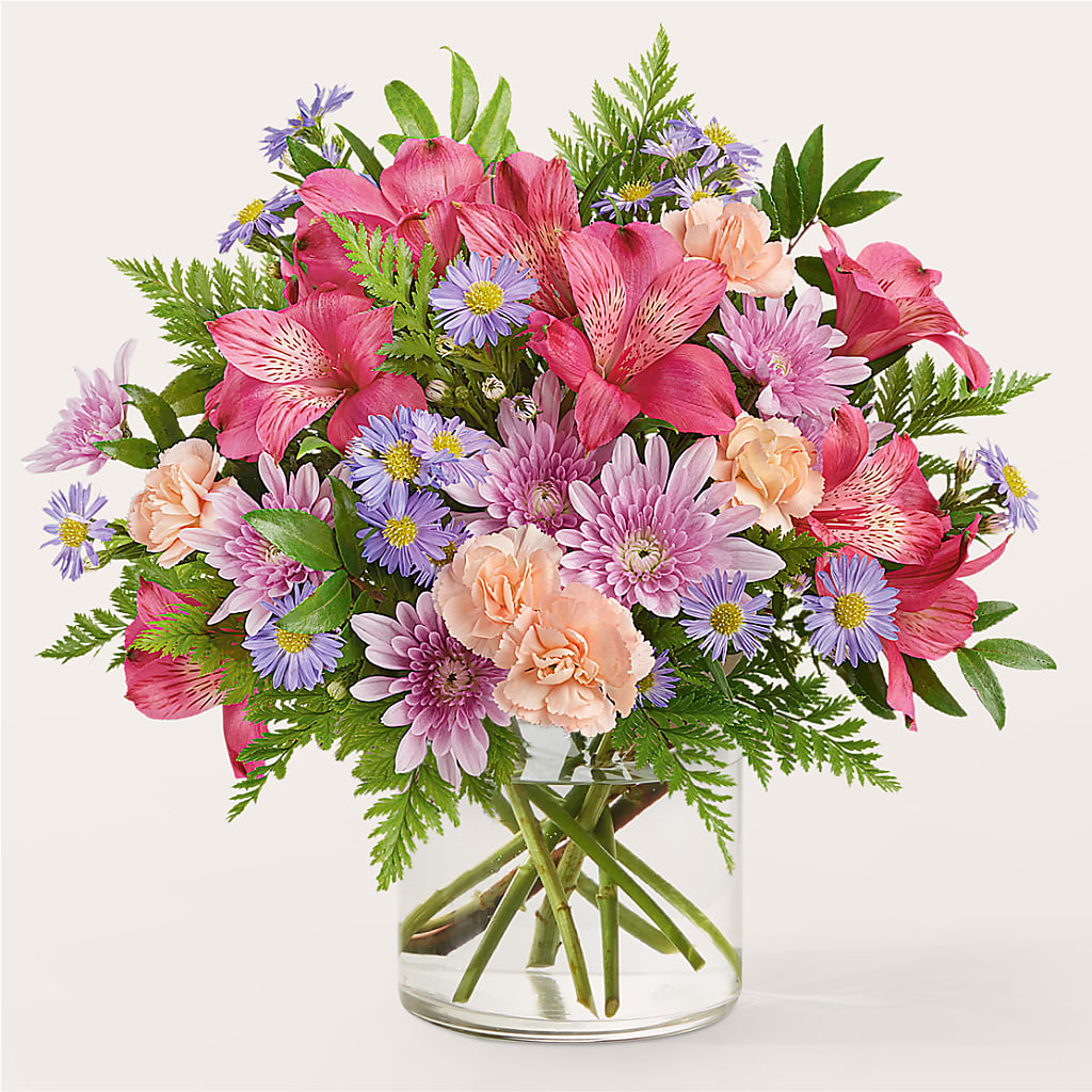 Sunset Serenade Bouquet – FRY'S, Tolleson AZ