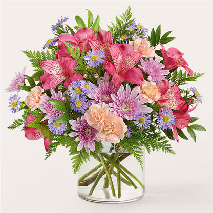 Sunset Serenade Bouquet – FRY'S, Tolleson AZ