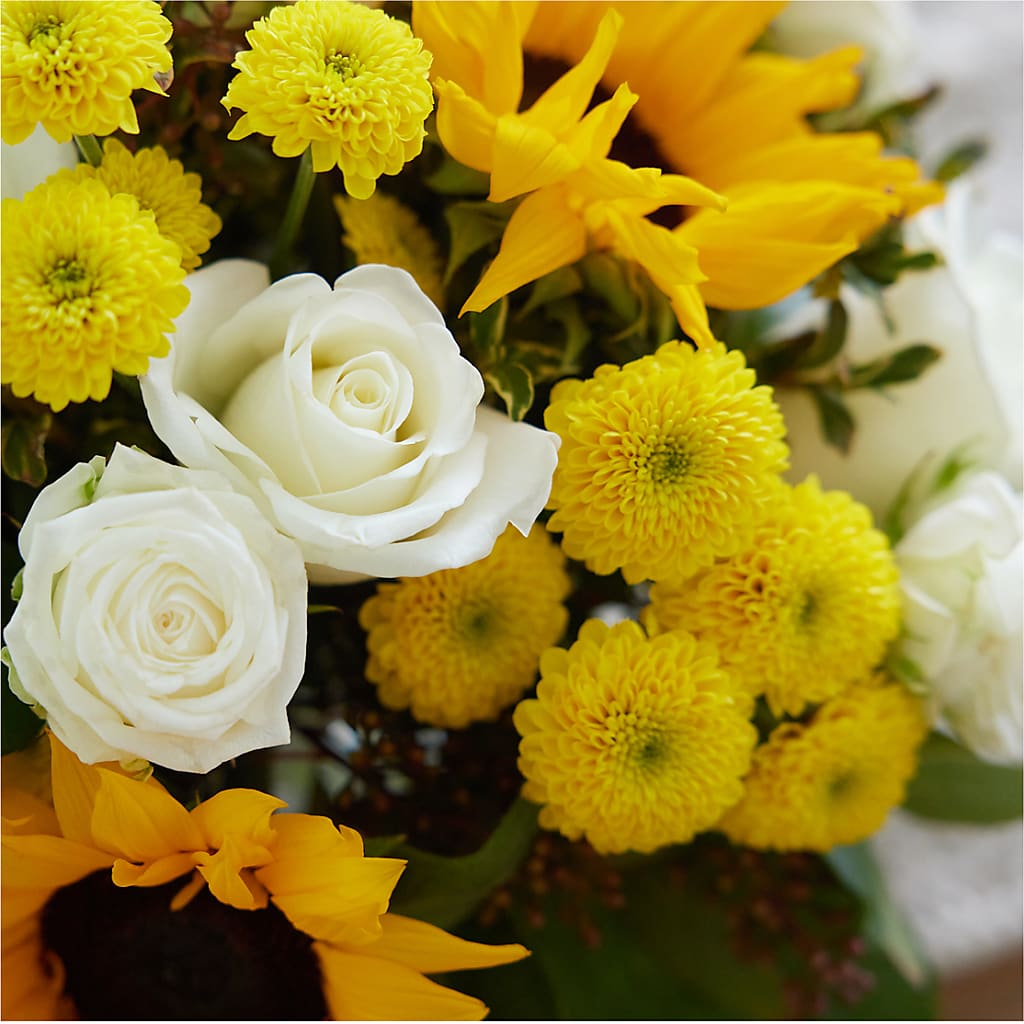 Luminous Morning Bouquet – FRY'S, Tolleson AZ