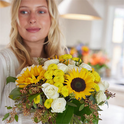 Luminous Morning Bouquet – FRY'S, Tolleson AZ